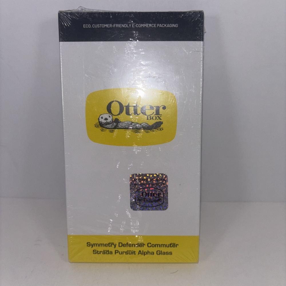 OtterBox Commuter Series Case Apple iPhone 13 Maven Way Pink 77-85423-FBA NEW
